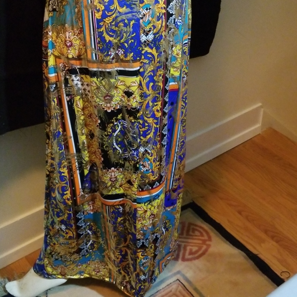 DRESS - Picture 6 of 7